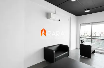 Imagem: Sala Comercial para Alugar, Baeta Neves