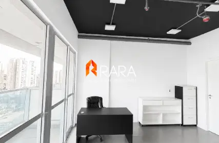 Imagem: Sala Comercial para Alugar, Baeta Neves