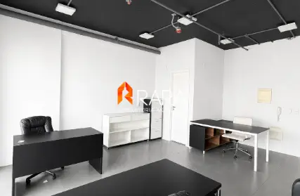 Imagem: Sala Comercial para Alugar, Baeta Neves