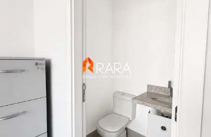 Imagem: Sala Comercial para Alugar, Baeta Neves