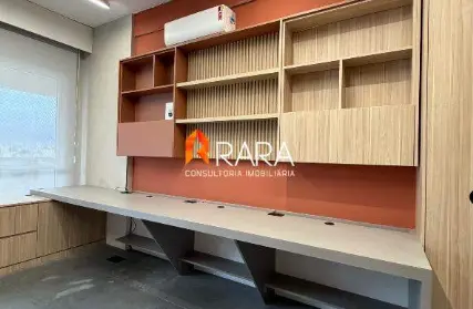 Imagem: Sala Comercial para Alugar, Baeta Neves
