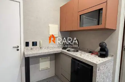 Imagem: Sala Comercial para Alugar, Baeta Neves