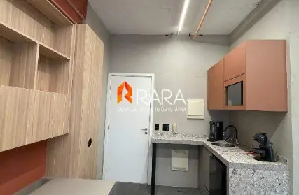 Imagem: Sala Comercial para Alugar, Baeta Neves