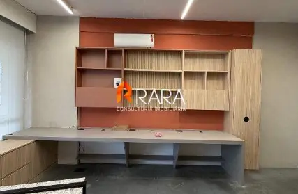 Imagem: Sala Comercial para Alugar, Baeta Neves