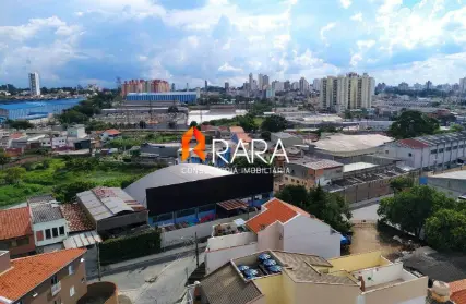 Imagem: Apartamento para Venda, Vila Valparaíso