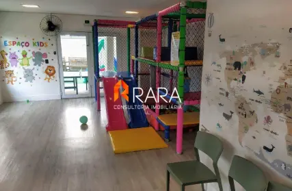 Imagem: Apartamento para Venda, Vila Valparaíso