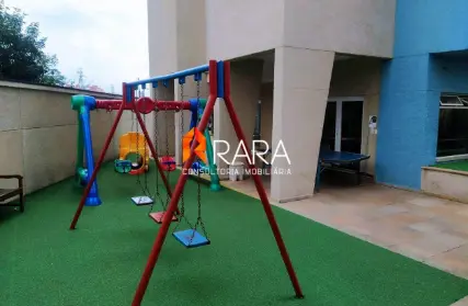 Imagem: Apartamento para Venda, Vila Valparaíso