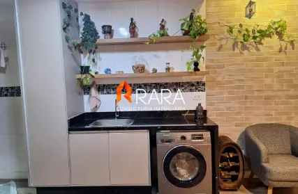 Imagem: Apartamento para Venda, Jardim Bela Vista
