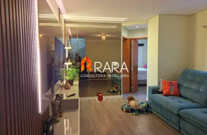 Imagem: Apartamento para Venda, Jardim Bela Vista