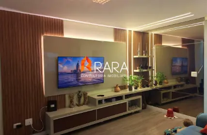 Imagem: Apartamento para Venda, Jardim Bela Vista
