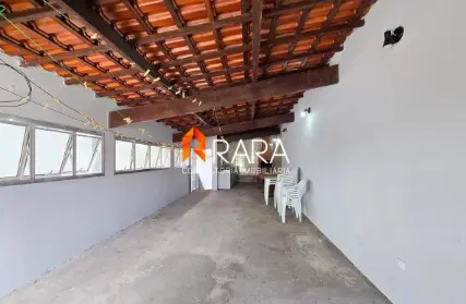Imagem: Sobrado para Venda, Dos Casa