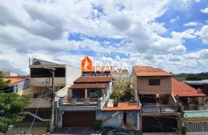 Imagem: Sobrado para Venda, Dos Casa
