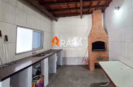 Imagem: Sobrado para Venda, Dos Casa
