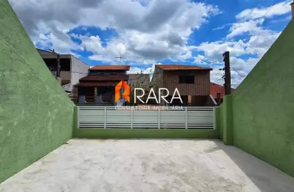 Imagem: Sobrado para Venda, Dos Casa