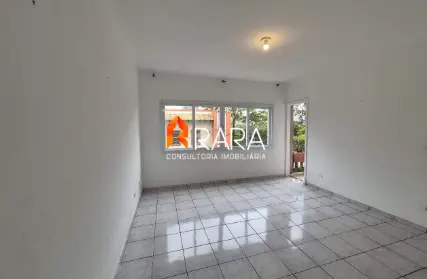 Imagem: Apartamento para Alugar, Centro São Bernardo do Campo