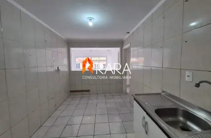 Imagem: Apartamento para Alugar, Centro São Bernardo do Campo