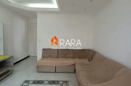 Imagem: Apartamento para Alugar, Assunção