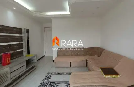 Imagem: Apartamento para Alugar, Assunção