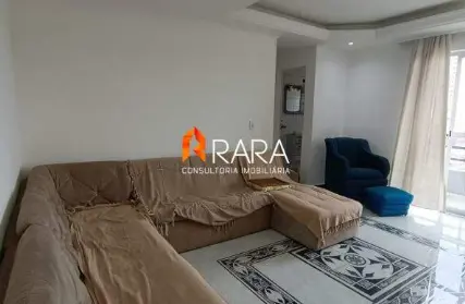 Imagem: Apartamento para Alugar, Assunção