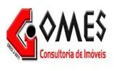 Logo Gomes Imóveis