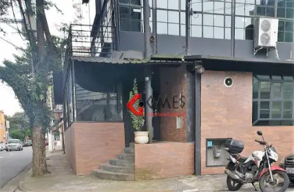 Imagem: Galpão / Salão para Venda, Centro São Bernardo do Campo