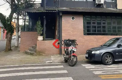 Imagem: Galpão / Salão para Venda, Centro São Bernardo do Campo