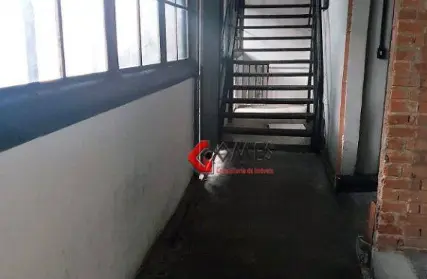 Imagem: Galpão / Salão para Venda, Centro São Bernardo do Campo