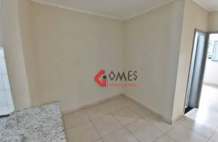 Imagem: Apartamento para Alugar, Jardim Palermo