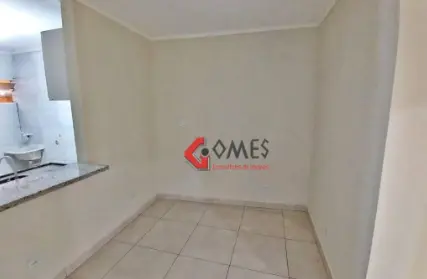 Imagem: Apartamento para Alugar, Jardim Palermo