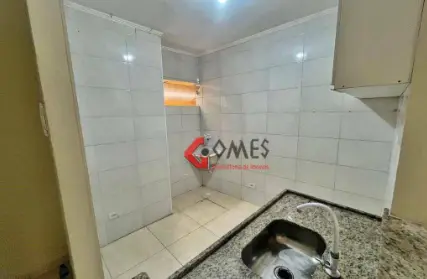 Imagem: Apartamento para Alugar, Jardim Palermo