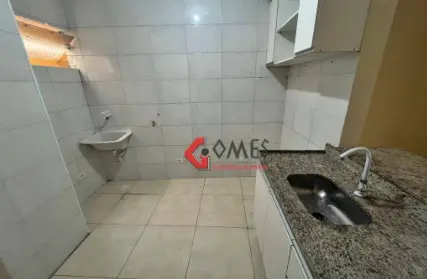Imagem: Apartamento para Alugar, Jardim Palermo