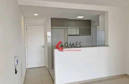 Imagem: Apartamento para Alugar, Vila Floresta