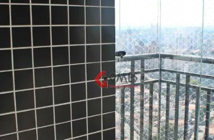 Imagem: Apartamento para Alugar, Vila Floresta