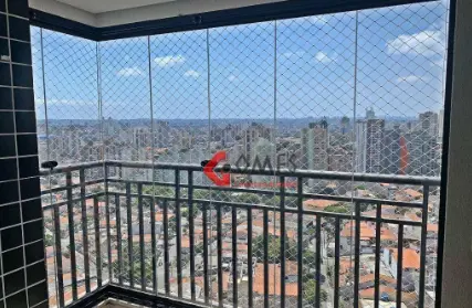 Imagem: Apartamento para Alugar, Vila Floresta