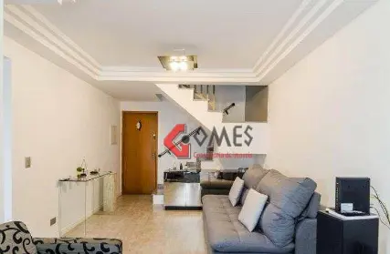 Imagem: Cobertura para Venda, Assunção