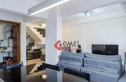 Imagem: Cobertura para Venda, Assunção