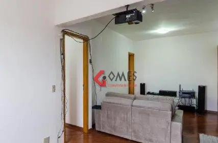 Imagem: Cobertura para Venda, Assunção