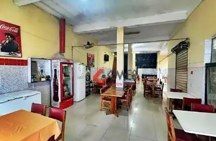 Imagem: Galpão / Salão para Alugar, Planalto