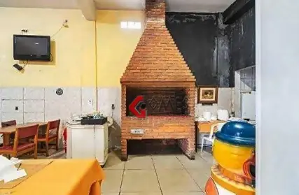 Imagem: Galpão / Salão para Alugar, Planalto