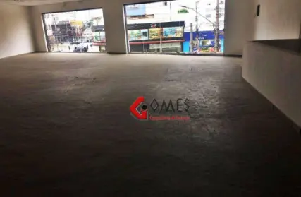 Imagem: Galpão / Salão para Venda, Centro São Bernardo do Campo