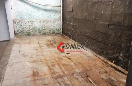 Imagem: Galpão / Salão para Venda, Centro São Bernardo do Campo
