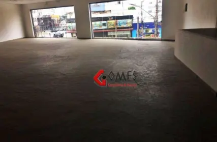 Imagem: Galpão / Salão para Venda, Centro São Bernardo do Campo