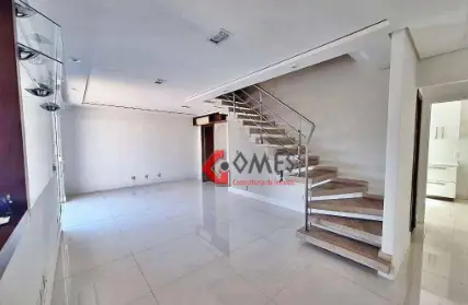 Imagem: Cobertura para Venda, Vila Dayse