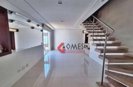 Imagem: Cobertura para Venda, Vila Dayse