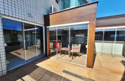 Imagem: Cobertura para Venda, Vila Dayse