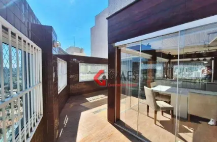 Imagem: Cobertura para Venda, Vila Dayse