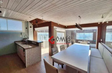 Imagem: Cobertura para Venda, Vila Dayse