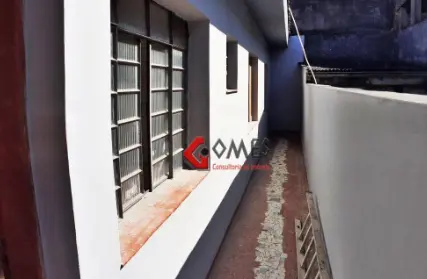 Imagem: Casa Comercial para Alugar, Piraporinha