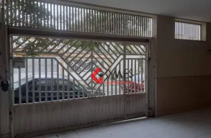 Imagem: Sobrado para Venda, Vila Jordanópolis