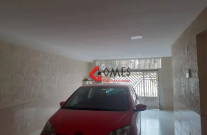 Imagem: Sobrado para Venda, Vila Jordanópolis